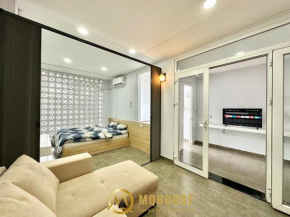 Saveur APARTMENT 3 - Tân Định, Quận 1